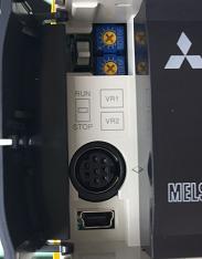 PLC通訊口燒壞，其實都是線惹的禍